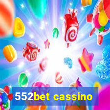 552bet cassino